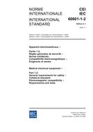 IEC 60601-1-2 Ed. 2.1 b:2005 PDF