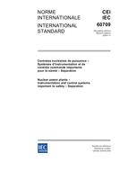 IEC 60709 Ed. 2.0 b:2004 PDF