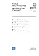 IEC 61857-1 Ed. 2.0 b:2004 PDF