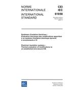 IEC 61858 Ed. 2.0 b:2004 PDF