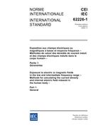 IEC 62226-1 Ed. 1.0 b PDF