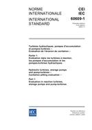 IEC 60609-1 Ed. 1.0 b PDF