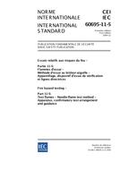 IEC 60695-11-5 Ed. 1.0 b:2004 PDF