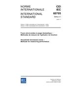 IEC 60705 Ed. 3.1 b:2004 PDF