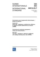 IEC 60512-25-7 Ed. 1.0 b PDF