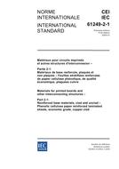 IEC 61249-2-1 Ed. 1.0 b PDF