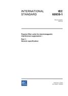 IEC 60939-1 Ed. 2.0 en PDF