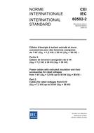 IEC 60502-2 Ed. 2.0 b:2005 PDF