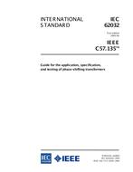 IEC 62032 Ed. 1.0 en:2005 PDF