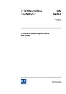 IEC 62345 Ed. 1.0 en:2005 PDF