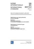 IEC 60317-0-2 Ed. 2.2 b:2005 PDF