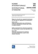 IEC 61010-2-040 Ed. 1.0 b:2005 PDF