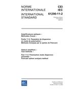 IEC 61290-11-2 Ed. 1.0 b PDF