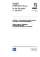 IEC 62093 Ed. 1.0 b:2005 PDF