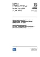 IEC 60336 Ed. 4.0 b:2005 PDF