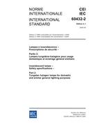 IEC 60432-2 Ed. 2.1 b PDF