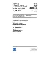 IEC 60695-6-1 Ed. 2.0 b:2005 PDF