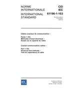 IEC 61196-1-103 Ed. 1.0 b:2005 PDF