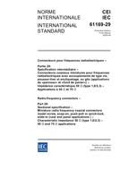 IEC 61169-29 Ed. 1.0 b PDF