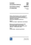 IEC 62255-2 Ed. 1.0 b PDF