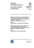 IEC 62255-3 Ed. 1.0 b PDF