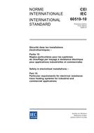 IEC 60519-10 Ed. 1.0 b:2005 PDF