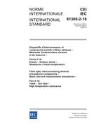 IEC 61300-2-18 Ed. 2.0 b PDF