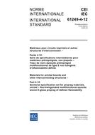 IEC 61249-4-12 Ed. 1.0 b PDF