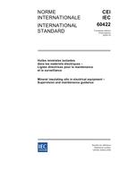 IEC 60422 Ed. 3.0 b:2005 PDF