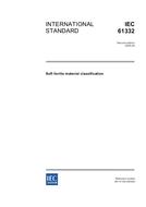 IEC 61332 Ed. 2.0 en:2005 PDF