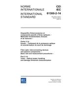 IEC 61300-2-14 Ed. 2.0 b:2005 PDF