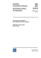 IEC 61315 Ed. 2.0 b:2005 PDF