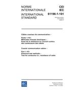 IEC 61196-1-101 Ed. 1.0 b PDF