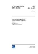 IEC 60216-4-1 Ed. 4.0 en PDF