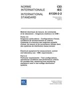 IEC 61326-2-2 Ed. 1.0 b:2005 PDF