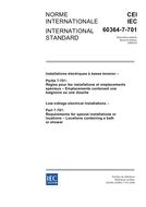 IEC 60364-7-701 Ed. 2.0 b:2006 PDF