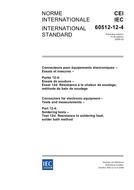 IEC 60512-12-4 Ed. 1.0 b PDF