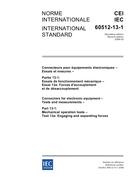 IEC 60512-13-1 Ed. 2.0 b PDF