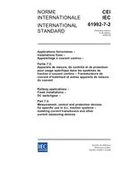 IEC 61992-7-2 Ed. 1.0 b PDF