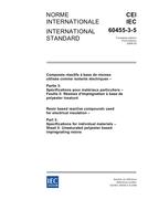 IEC 60455-3-5 Ed. 3.0 b PDF