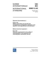 IEC 60601-2-45 Ed. 2.0 b:2006 PDF