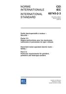 IEC 60745-2-3 Ed. 2.0 b PDF