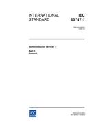 IEC 60747-1 Ed. 2.0 en PDF