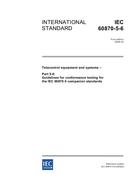 IEC 60870-5-6 Ed. 1.0 en:2006 PDF