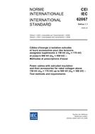 IEC 62067 Ed. 1.1 b:2006 PDF