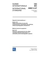 IEC 60601-2-47 Ed. 1.0 b:2006 PDF