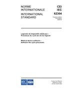 IEC 62304 Ed. 1.0 b:2006 PDF