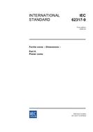 IEC 62317-9 Ed. 1.0 en PDF