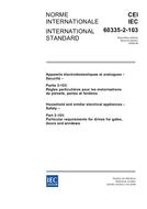 IEC 60335-2-103 Ed. 2.0 b:2006 PDF