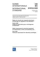 IEC 61010-2-020 Ed. 2.0 b:2006 PDF